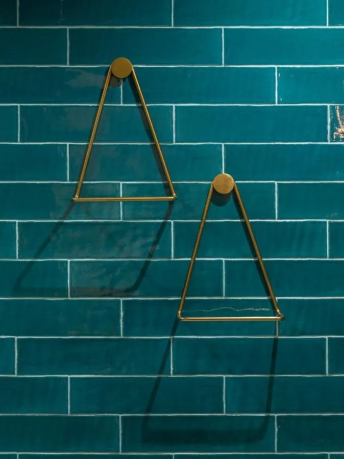 Appartamento The Blue Pearl Parigi